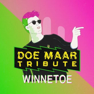 Doe Maar Tribute Winnetoe